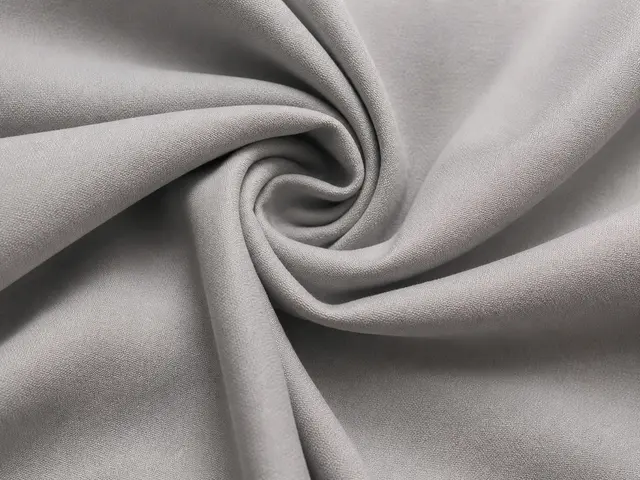 Nylon bag fabric swatch