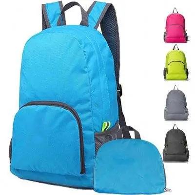 Business laptop backpack